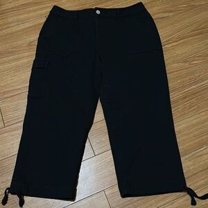 Coldwater Creek Capris